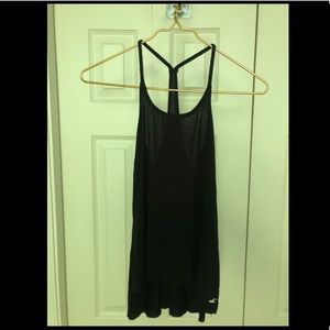 Hollister Knit Racerback Tank